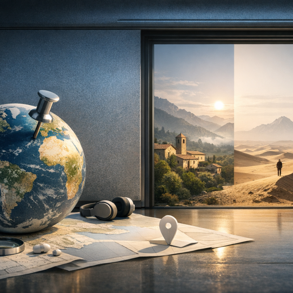 Cosa Significa Davvero Localizzare Oltre le Parole