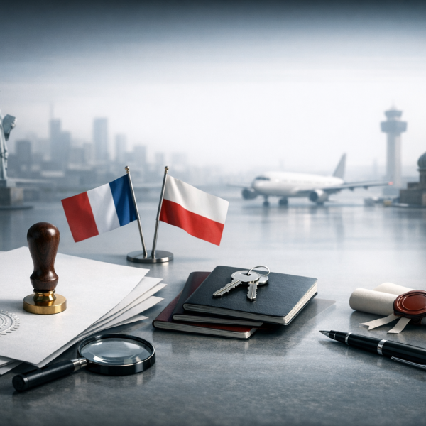 What Notarized Translation Means and Where You Need It