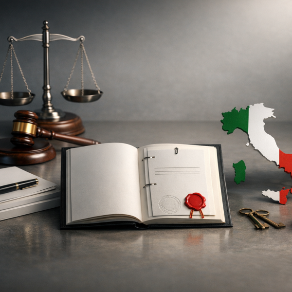 Come Si Ottiene una Traduzione Asseverata Valida per l'Italia